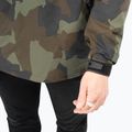 Куртка для риболовлі чоловіча Avid Carp Ripstop Camo Pullover camo 6