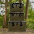 Сумка рибальська Avid Carp Stormshield EVA 40 л 5
