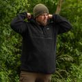 Кофта чоловіча Avid Carp Sherpa Pullover black 2