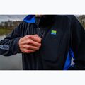 Кофта Preston Innovations Micro Fleece black / blue 2