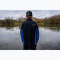 Кофта Preston Innovations Micro Fleece black / blue 4