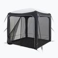 Dometic Hub 2.0 Mesh Wall Kit вугілля