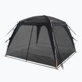 Комплект сітчастих дверей та стін для намету Dometic Camp Shelter Mesh Wall Kit чорний