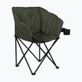 Крісло туристичне KAMPA Tubb green 2