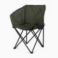 Крісло туристичне KAMPA Tubb green 3