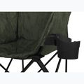 Крісло туристичне KAMPA Tubb green 5