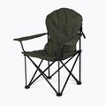 Крісло туристичне KAMPA Heritage green 2