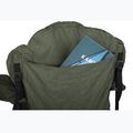 Крісло туристичне KAMPA Heritage green 3