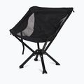 Крісло туристичне KAMPA Porcini black 2