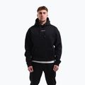Кофта чоловіча Boxraw Johnson Hoodie black