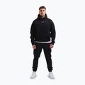 Кофта чоловіча Boxraw Johnson Hoodie black 2