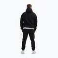 Кофта чоловіча Boxraw Johnson Hoodie black 3