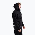 Кофта чоловіча Boxraw Johnson Hoodie black 6