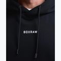 Кофта чоловіча Boxraw Johnson Hoodie black 7