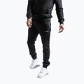 Штани чоловічі Boxraw Johnson black