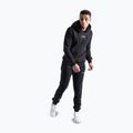Штани чоловічі Boxraw Johnson black 2