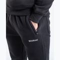 Штани чоловічі Boxraw Johnson black 8