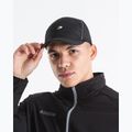 Кепка Boxraw SMRT-TEC black 3