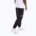 Штани чоловічі Boxraw Dundee Cargo black 3