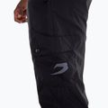 Штани чоловічі Boxraw Dundee Cargo black 7