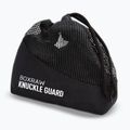 Бинти боксерські BOXRAW Knuckle 305 cm black 6