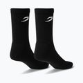 Шкарпетки чоловічі BOXRAW Crew 3 pairs black 5