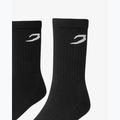 Шкарпетки чоловічі BOXRAW Crew 3 pairs black 6