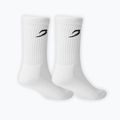 Шкарпетки чоловічі Boxraw Crew 3 szt. White 3