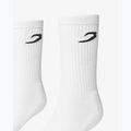 Шкарпетки чоловічі Boxraw Crew 3 szt. White 4