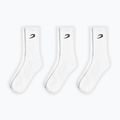 Шкарпетки чоловічі Boxraw Crew 3 szt. White 5