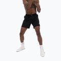 Шорти для тренувань чоловічі BOXRAW Valdes 7" black