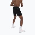 Шорти для тренувань чоловічі BOXRAW Valdes 7" black 2