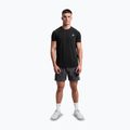 Шорти для тренувань чоловічі Boxraw Valdes 7" charcoal 2
