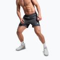 Шорти для тренувань чоловічі Boxraw Valdes 7" charcoal 4