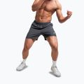 Шорти для тренувань чоловічі Boxraw Valdes 7" charcoal 5