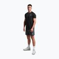 Шорти для тренувань чоловічі Boxraw Valdes 7" charcoal 7