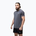 Футболка чоловіча BOXRAW Valdes charcoal