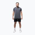 Футболка чоловіча BOXRAW Valdes charcoal 2
