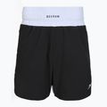 Шорти для тренувань чоловічі Boxraw Stevenson V2 black/white 10