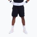 Шорти для тренувань чоловічі Boxraw Stevenson V2 black/white