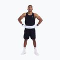 Шорти для тренувань чоловічі Boxraw Stevenson V2 black/white 2