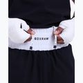 Шорти для тренувань чоловічі Boxraw Stevenson V2 black/white 7