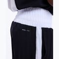 Шорти для тренувань чоловічі Boxraw Stevenson V2 black/white 8