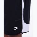 Шорти для тренувань чоловічі Boxraw Stevenson V2 black/white 9