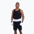 Футболка чоловіча Boxraw Stevenson Tank 2.0 black/white