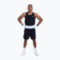 Футболка чоловіча Boxraw Stevenson Tank 2.0 black/white 2