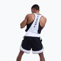 Футболка чоловіча Boxraw Stevenson Tank 2.0 black/white 3