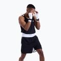 Футболка чоловіча Boxraw Stevenson Tank 2.0 black/white 5