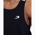 Футболка чоловіча Boxraw Stevenson Tank 2.0 black/white 8