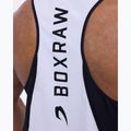 Футболка чоловіча Boxraw Stevenson Tank 2.0 black/white 9